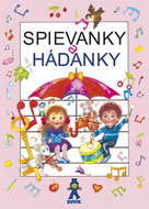 Spievanky a hádanky - Kniha