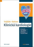 Klinická kardiologie - Kniha