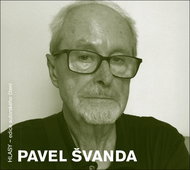 Pavel Svanda - CD Audiobooks