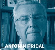 Antonín Přidal - CD Audiobooks