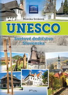 UNESCO Svetové dedičstvo Slovenska - Kniha