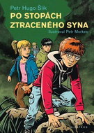 Po stopách ztraceného syna - Kniha