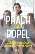 Prach a popel - Kniha