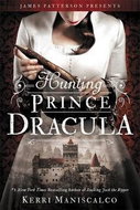 Hunting Prince Dracula - Kniha