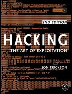 Hacking: The Art of Exploitation - Kniha