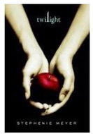 Twilight - Kniha