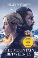 The Mountain Between Us - Kniha
