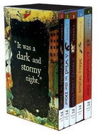 The Wrinkle in Time Quintet. Digest Size Boxed Set - Kniha
