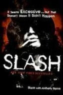 Slash - Kniha