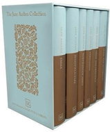 The Jane Austen Collection - Kniha
