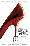 The Devil Wears Prada. Film Tie-In - Kniha