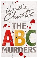 The ABC Murders - Kniha