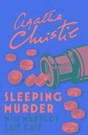 Sleeping Murder - Kniha