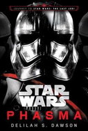 Star Wars: Phasma - Kniha