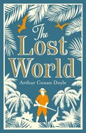 The Lost World and Other Stories - Kniha
