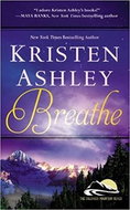 Breathe - Kniha