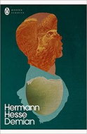 Demian. English Edition - Kniha
