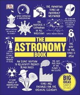 The Astronomy Book - Kniha