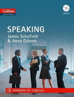 Collins English for Business. Speaking - Kniha