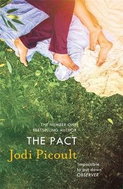 The Pact - Kniha