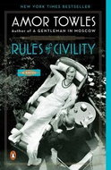 Rules of Civility - Kniha