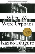 When We Were Orphans - Kniha