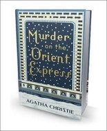 Murder on the Orient Express. Special Edition - Kniha