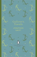 Gulliver's Travels - Kniha