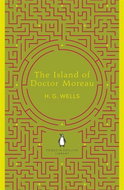The Island of Doctor Moreau - Kniha