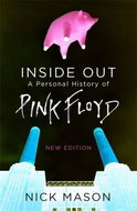 Inside Out: A Personal History of Pink Floyd - Kniha