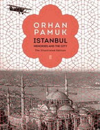 Illustrated Istanbul - Kniha