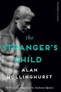 The Stranger's Child: Picador Classic - Kniha