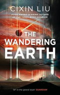 The Wandering Earth - Kniha