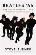 Beatles '66: The Revolutionary Year - Kniha