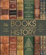 Books that Changed History - Kniha