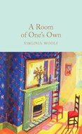 A Room of One's Own - Kniha