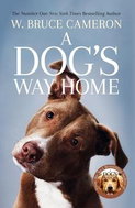 A Dog's Way Home: The Heartwarming Story of the Bond Between Man and Man's Best Friend - Kniha