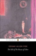 The Fall of the House Usher and Other Writings - Kniha