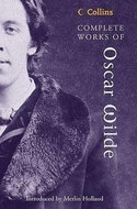 Collins Complete Works of Oscar Wilde - Kniha