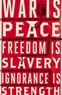 Nineteen Eighty-Four. Anniversary Edition - Kniha