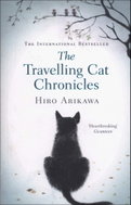 The Travelling Cat Chronicles - Kniha