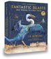 Fantastic Beasts and Where to Find Them/Illustr. Ed. - Kniha