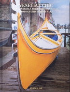 Venetian Chic - Kniha