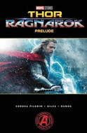 Marvel's Thor: Ragnarok Prelude - Kniha