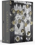 Champagne [Boxed Book & Map Set]: The Essential Guide to the Wines, Producers, and Terroirs of the I - Kniha