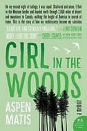 Girl in the Woods: A Memoir - Kniha