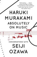 Absolutely on Music: Conversations - Kniha