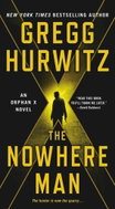 Orphan X 02. The Nowhere Man - Kniha