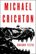 Dragon Teeth - Kniha