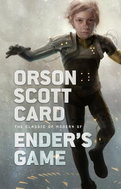 Ender's Game: Ender Quintet 01 - Kniha